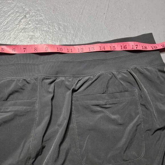 Athleta Brooklyn Skort Sz18 - Picture 6 of 8